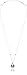 Alex and Ani Path of Life IV Necklace, Rafaelian Silver, Expandable