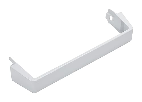 Whirlpool WP2309941 Genuine OEM Refrigerator Door Shelf Rail Replacement Part - Replaces 2309941