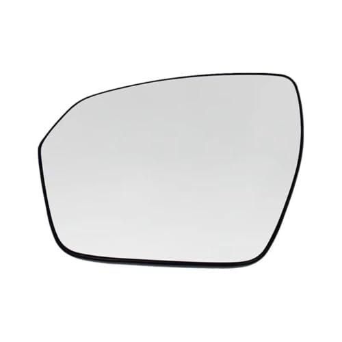 Verre de rétroviseur chauffant gauche pour Range Rover Evoque L538