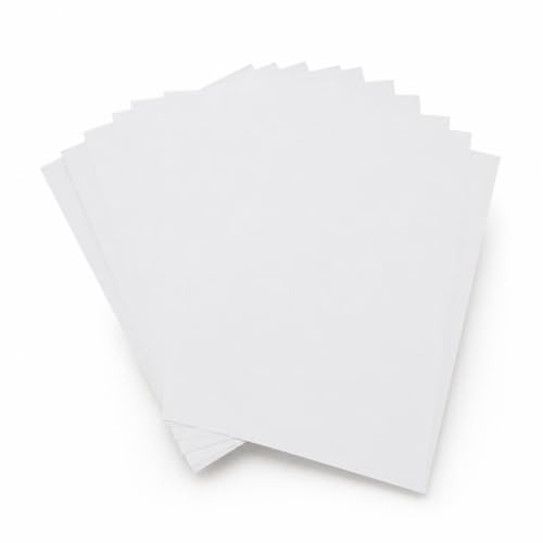 Papier cartonné A4 blanc imprimante jet d'encre feuille 160g