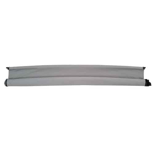 Pare-soleil pour Benz GLE C167 GLE350 GLE450 GLE53 AMG rideau fenêtres voiture