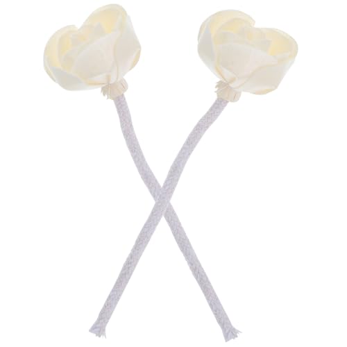 Fleur diffuseur remplaçable évaporation optimale parfum bureau hôtel - 2