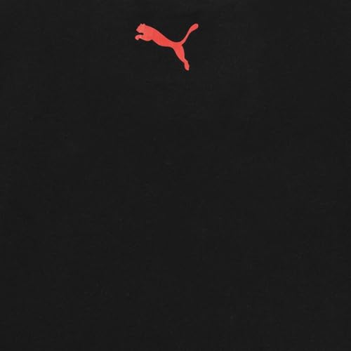 Image of Puma Boys' Graphic T-Shirt & Crew Sock Set