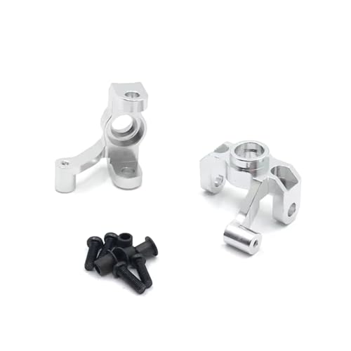 Composants Crawlers Rc Métal Compatibles WLtoys 12428 Accessoires Amélioration