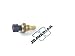 BMW OEM Engine Coolant Temp Sensor for 318i 318is 325e 325i 325ix 528e 533i M3 Made by FAE