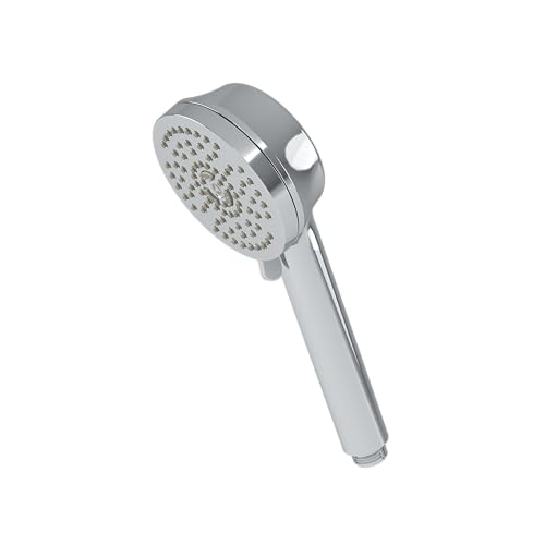 Regadera de mano Symmons HydroMersion 4 pulg. cromada