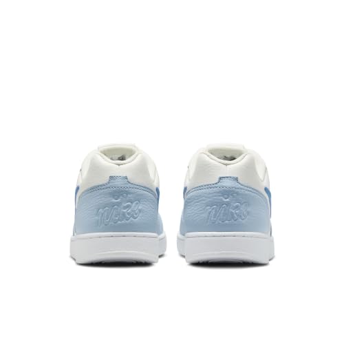 Image of Nike Mens Ebernon Low Premium Sneakers