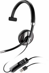 Plantronics Blackwire C710-M fini les coupures audio sur Microsoft Lync