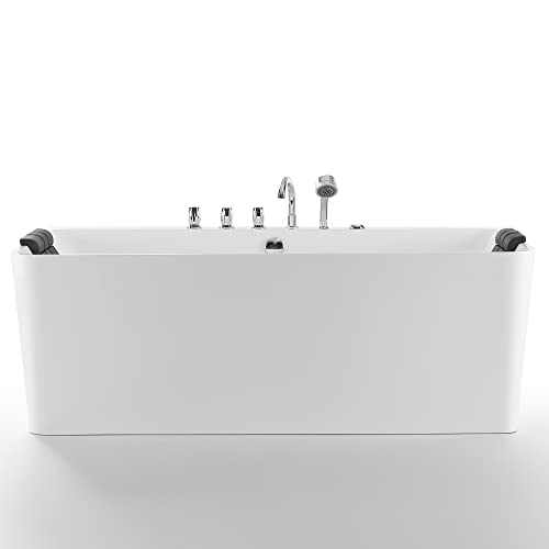 Top 10 Best Free Standing Whirlpool Tub Reviews & Buying Guide Katynel