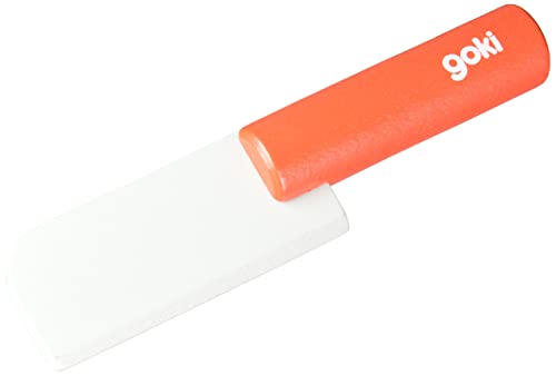 Fruits à découper Goki en bois durable pour enfant