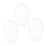 UPKOCH 3 Piezas De Bicicleta Trasera De Bicicleta Trasera De Montaña Protección De Volantes con Protección De Rueda De Protección De Cadena para Bicicletas De Carretera