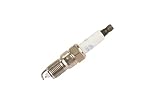 ACDelco GM Original Equipment 41-983 (12679800) Double Platinum Spark Plug