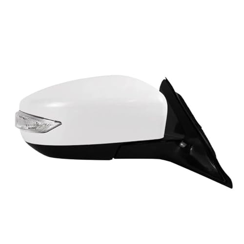 Coque rétroviseur extérieur Teana 2013-2018 finition premium pour aile de voiture