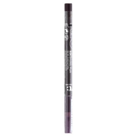 Delineador de ojos New York Color, Lápiz, Impermeable, Smokey Plum 934 0.036 oz (1.08 g)