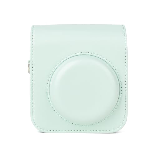 HIYQIN Instant Camera Case Compatible with Fujifilm Instax Mini 12 - Image 4