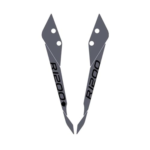 Protection réservoir Moto BMW R1250GS et R1200GS Adventure