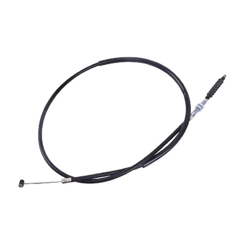 Câble d'embrayage de moto pour Yamaha XV400 XV 400 noir