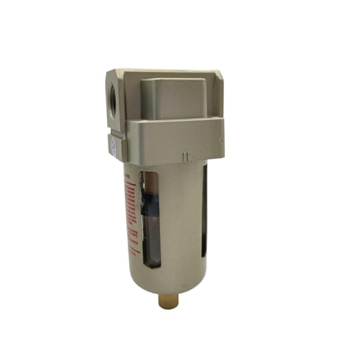 Séparateur huile-eau AF3000-03 anti-condensation pour air comprimé stable