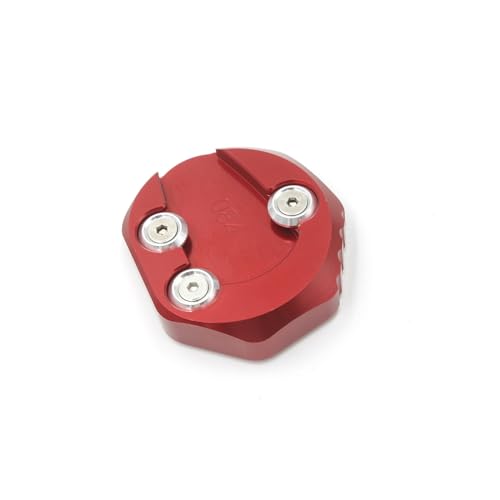 Extension de béquille CMX500 en alu CNC pour stabiliser votre moto