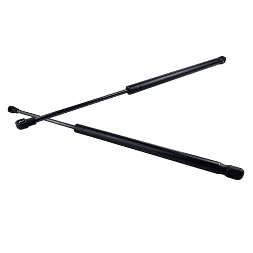 Vérins de hayon arrière pour stopper les chutes de coffre sur Hyundai i10 2008-2013