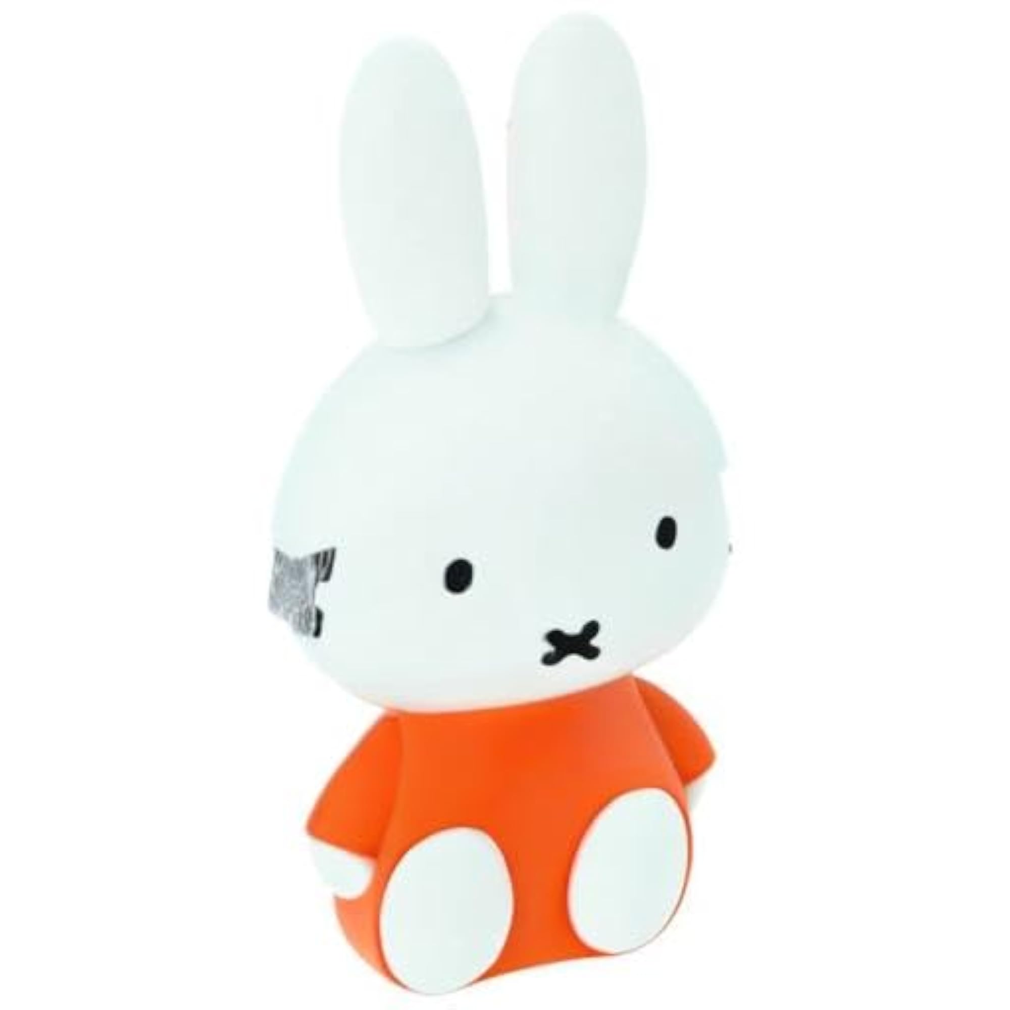 3D POCHI Silicone Coin Purse, Red, 6-Inch