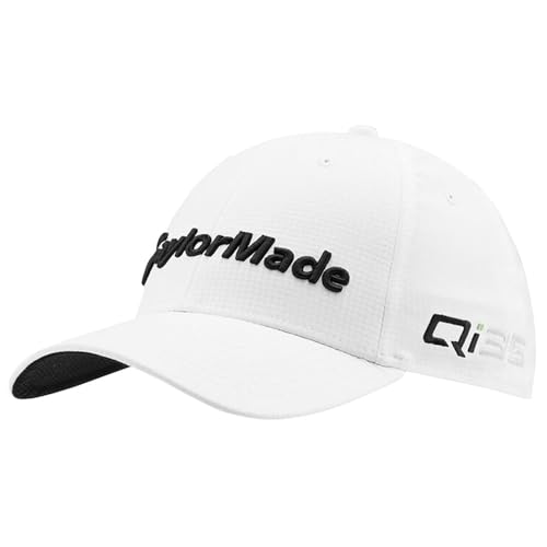 TaylorMade Golf 2025 Tour Radar Hat