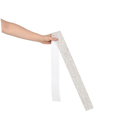 Isolant ignifuge pour cheminée lot de 2 rouleaux de ruban étanchéité - 5