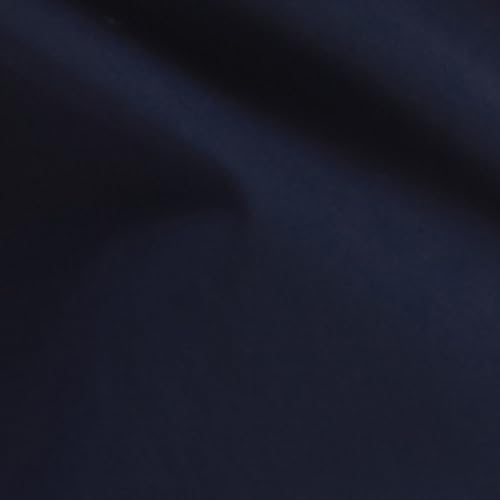 Image of Colorplus Nuvo Fit Cotton Nylon Blend Solid Piece Dyed Pattern Flat Front Casual Trouser