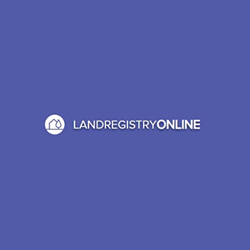 Land Registry Online Titelbild