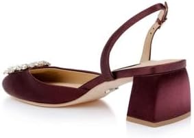 Badgley Mischka Women's Vivia Pump - Image 4