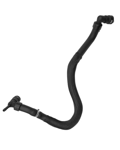 1ST AUTO PARTS HVAC Heater Hose for Ford 2011-2017 F-250 F-350 F-450 F-550 Super Duty Powerstroke 6.7L, Replaces OE: BC3Z18472E BC3Z-18472-E