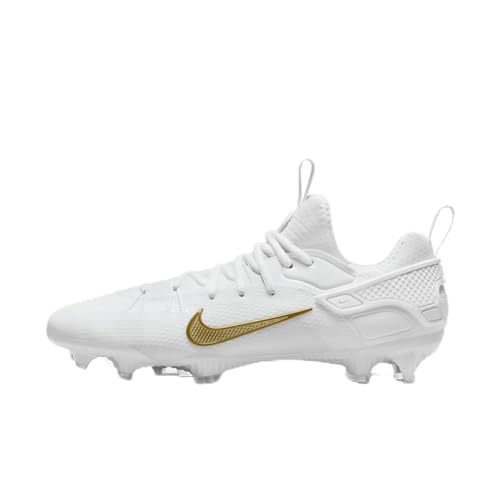 Image of Nike Huarache 9 Elite Low Lacrosse Cleats