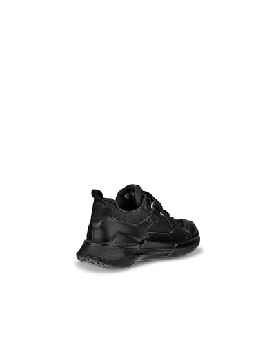 ECCO Unisex-Child Biom 2.2 Waterproof Sport Cross Trainer Velcro Sneaker3