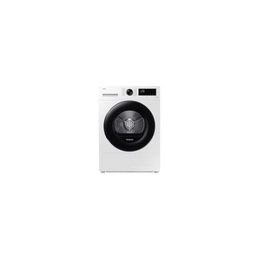 Samsung DV80CGC0B0AEEU Series 5 8kg Heat Pump Dryer - White