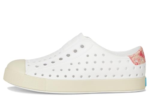 Image of Native Shoes Unisex-Kids Jefferson Print Sneakers