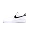 White Black