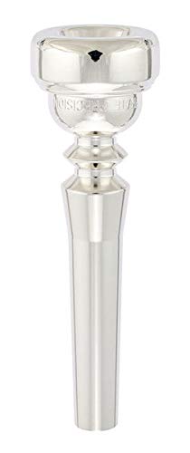 Frate Precision Bocchino Tromba Classic Argentato 3Hf 104