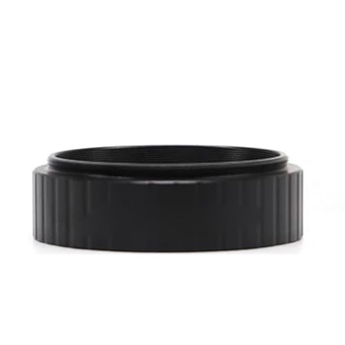 Anillo de extensión T M54X0.75 de 20mm para tubo de telescopio astronómico
