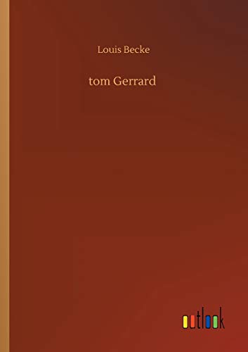 tom Gerrard