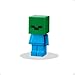Produktbild LEGO Minecraft Minifigure - Baby Zombie (Very Cute) 21141