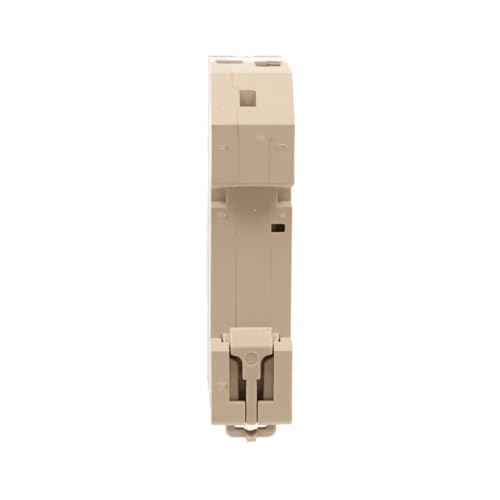 Leitungsschutzschalter Kurve B 10A B10, 1P+N 6kA, 1 Modul DIN 220V AC, zertifiziert IEC60898-1, Serie PN8H