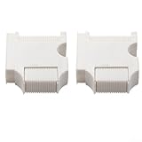 Kotflügelaufhänger für Boote, 2-teiliges Set zum schnellen Verbinden und Lösen von Kotflügelleinen, geeignet für die Montage auf Bootsgeländern (A)