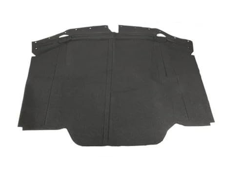 Coussin d'isolation de capot pour Benz R129 SL320 SL500