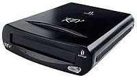 Iomega REV REV Drive - External REV - 35 GB - Hi-Speed USB