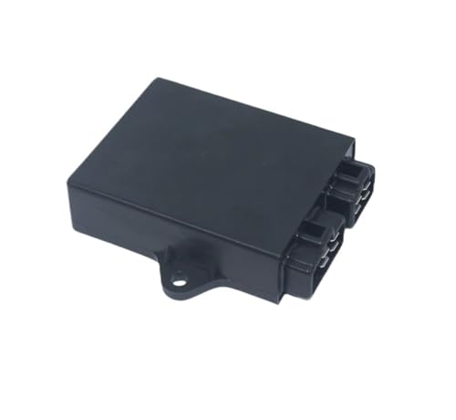 Boîtier CDI moto pour Yamaha XV250 Virago module allumage pneu numérique