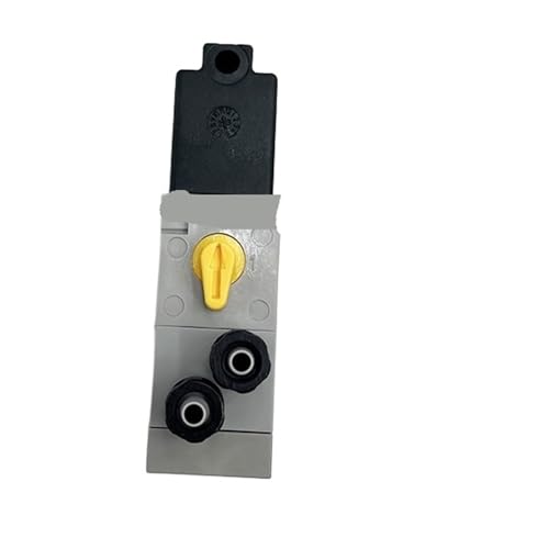 Électrovanne 572840 de précision bobine MH20366 24VDC - 3