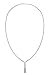 Produktbild Tommy Hilfiger Jewelry Halskette für Herren aus Edelstahl - 2790314