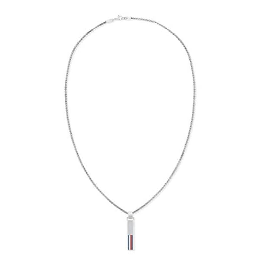 Tommy Hilfiger Collar colgante