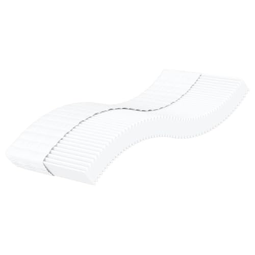 Evita malas posturas con este colchón de espuma para niños ergonómico H2 H3 2