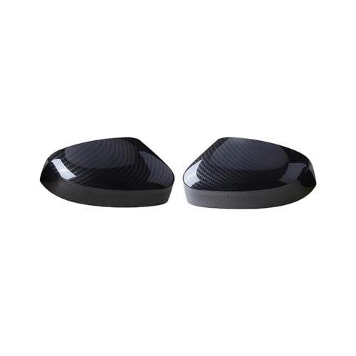 Coque de rétroviseur carbone pour Ford Focus MK3 et Mondeo MK4